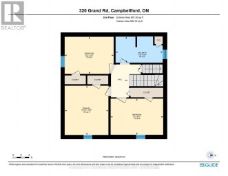 320 GRAND ROAD Trent Hills (Campbellford) Ontario photo 41