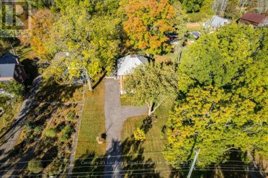 320 GRAND ROAD Trent Hills (Campbellford) Ontario photo 5