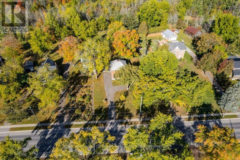 320 GRAND ROAD, Trent Hills (Campbellford), Ontario, K0L1L0