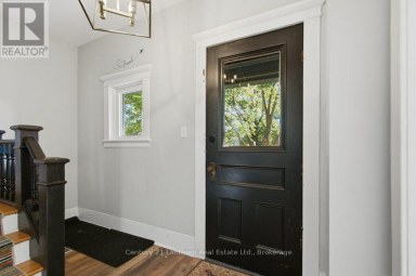 320 GRAND ROAD Trent Hills (Campbellford) Ontario photo 7