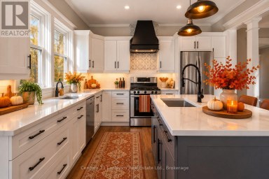320 GRAND ROAD Trent Hills (Campbellford) Ontario photo 8