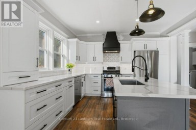 320 GRAND ROAD Trent Hills (Campbellford) Ontario photo 9