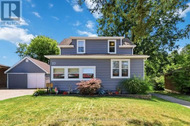 27 DENGATE CRESCENT London East (East P) Ontario photo 1