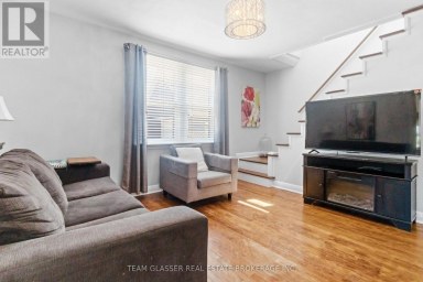 27 DENGATE CRESCENT London East (East P) Ontario photo 10