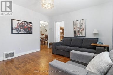 27 DENGATE CRESCENT London East (East P) Ontario photo 11