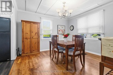 27 DENGATE CRESCENT London East (East P) Ontario photo 13