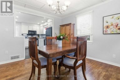 27 DENGATE CRESCENT London East (East P) Ontario photo 14