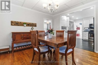 27 DENGATE CRESCENT London East (East P) Ontario photo 15