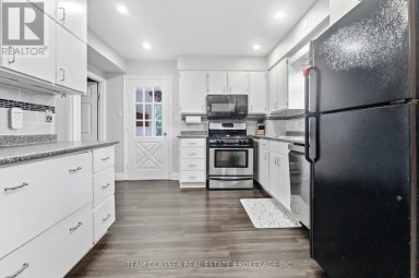 27 DENGATE CRESCENT London East (East P) Ontario photo 16