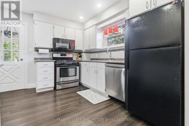 27 DENGATE CRESCENT London East (East P) Ontario photo 17