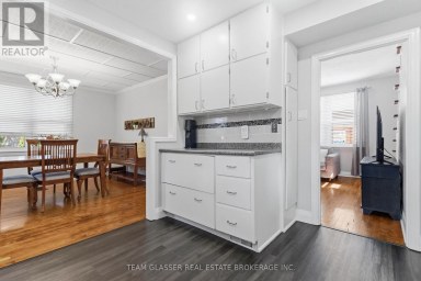 27 DENGATE CRESCENT London East (East P) Ontario photo 18