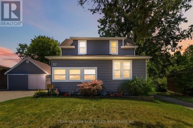 27 DENGATE CRESCENT London East (East P) Ontario photo 2