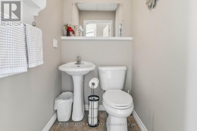 27 DENGATE CRESCENT London East (East P) Ontario photo 21
