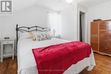 27 DENGATE CRESCENT London East (East P) Ontario photo 23