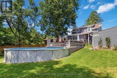 27 DENGATE CRESCENT London East (East P) Ontario photo 30