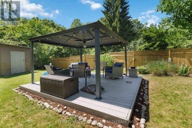 27 DENGATE CRESCENT London East (East P) Ontario photo 33