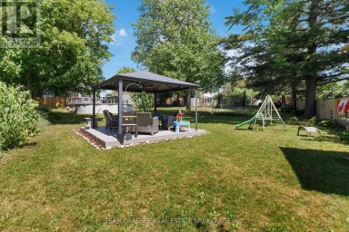 27 DENGATE CRESCENT London East (East P) Ontario photo 34
