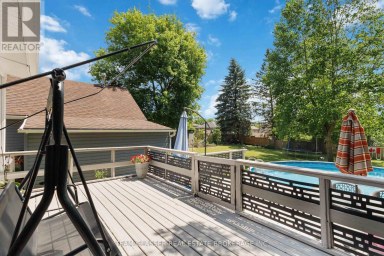 27 DENGATE CRESCENT London East (East P) Ontario photo 35