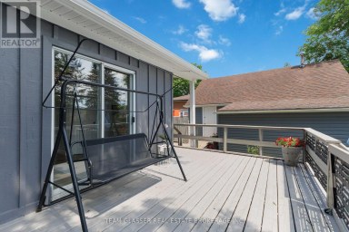 27 DENGATE CRESCENT London East (East P) Ontario photo 36