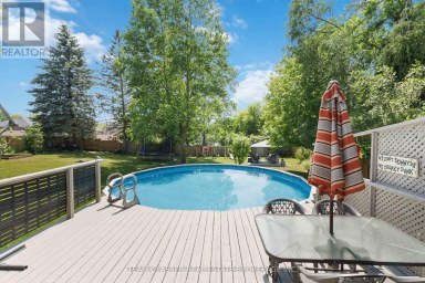 27 DENGATE CRESCENT London East (East P) Ontario photo 37