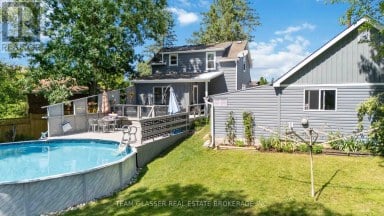 27 DENGATE CRESCENT London East (East P) Ontario photo 39