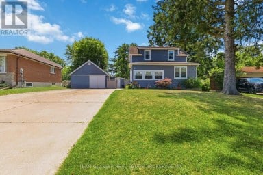 27 DENGATE CRESCENT London East (East P) Ontario photo 4