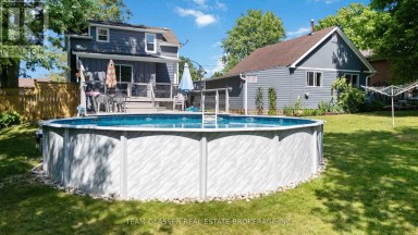 27 DENGATE CRESCENT London East (East P) Ontario photo 40