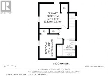 27 DENGATE CRESCENT London East (East P) Ontario photo 42