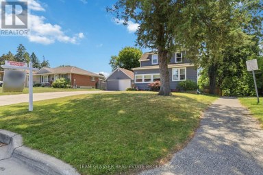 27 DENGATE CRESCENT London East (East P) Ontario photo 5