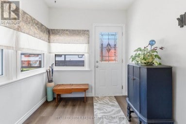 27 DENGATE CRESCENT London East (East P) Ontario photo 9