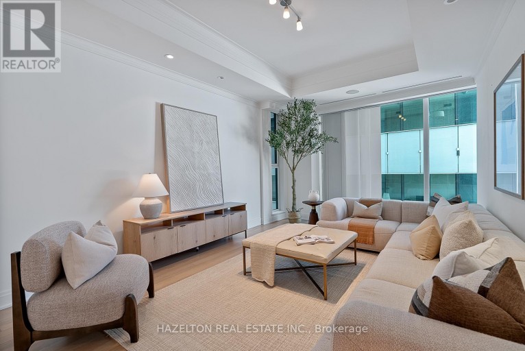 1402 - 206 BLOOR STREET W, Toronto (Annex), Ontario, M5S1T8