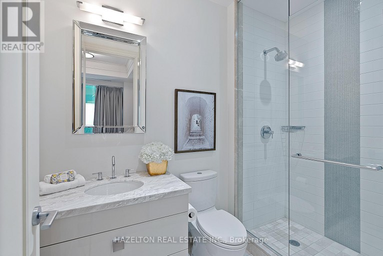 1402 - 206 BLOOR STREET W, Toronto (Annex), Ontario, M5S1T8
