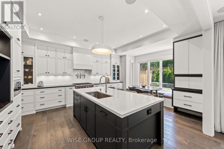 50 SHELDRAKE BOULEVARD, Toronto (Mount Pleasant East), Ontario, M4P2B3