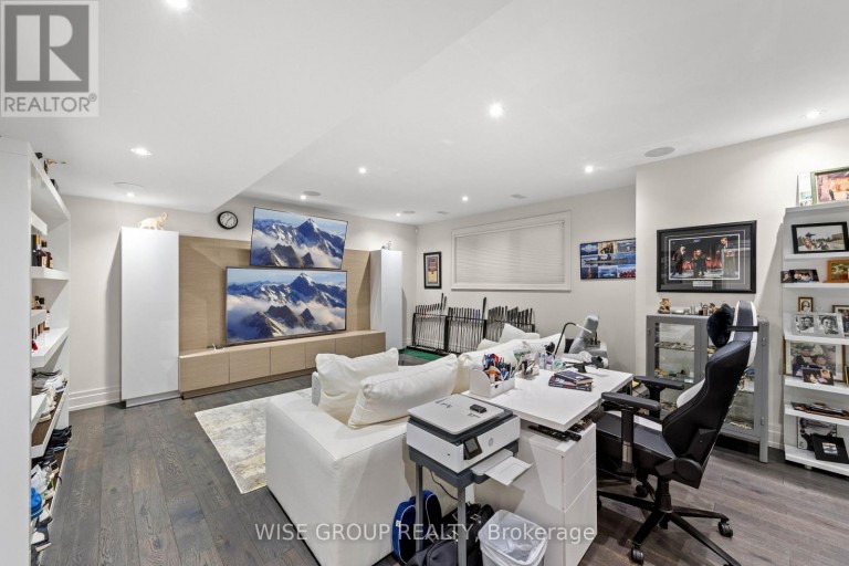 50 SHELDRAKE BOULEVARD, Toronto (Mount Pleasant East), Ontario, M4P2B3