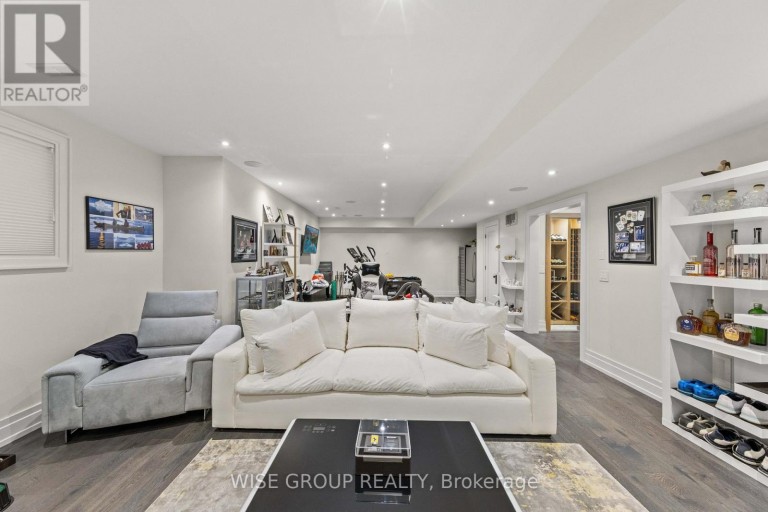 50 SHELDRAKE BOULEVARD, Toronto (Mount Pleasant East), Ontario, M4P2B3