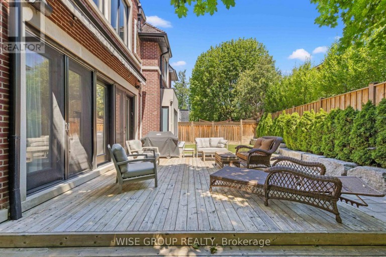 50 SHELDRAKE BOULEVARD, Toronto (Mount Pleasant East), Ontario, M4P2B3