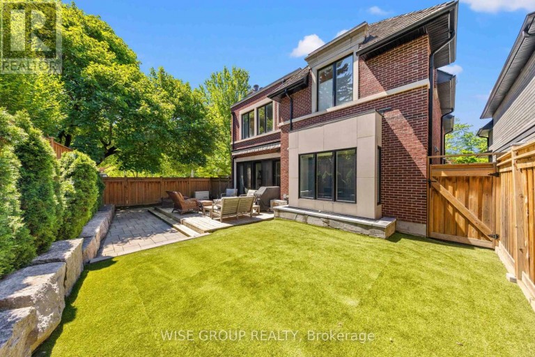 50 SHELDRAKE BOULEVARD, Toronto (Mount Pleasant East), Ontario, M4P2B3