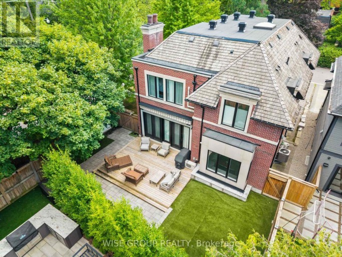 50 SHELDRAKE BOULEVARD, Toronto (Mount Pleasant East), Ontario, M4P2B3