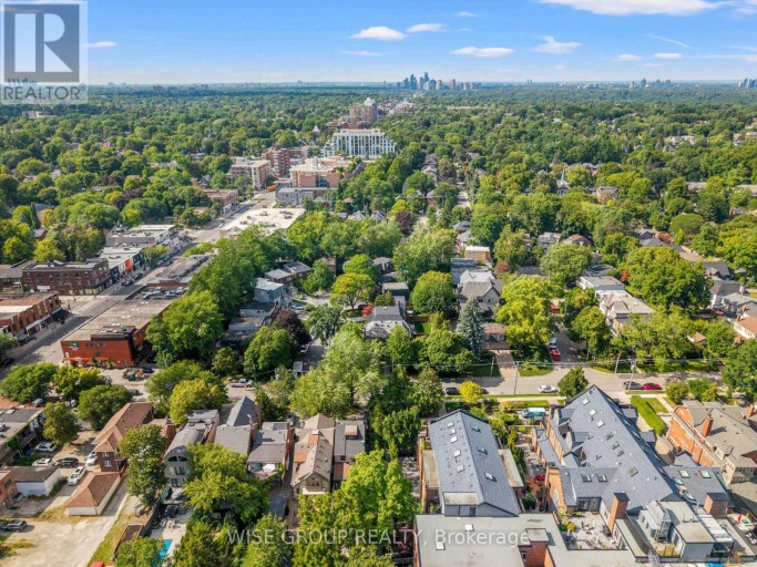 50 SHELDRAKE BOULEVARD, Toronto (Mount Pleasant East), Ontario, M4P2B3