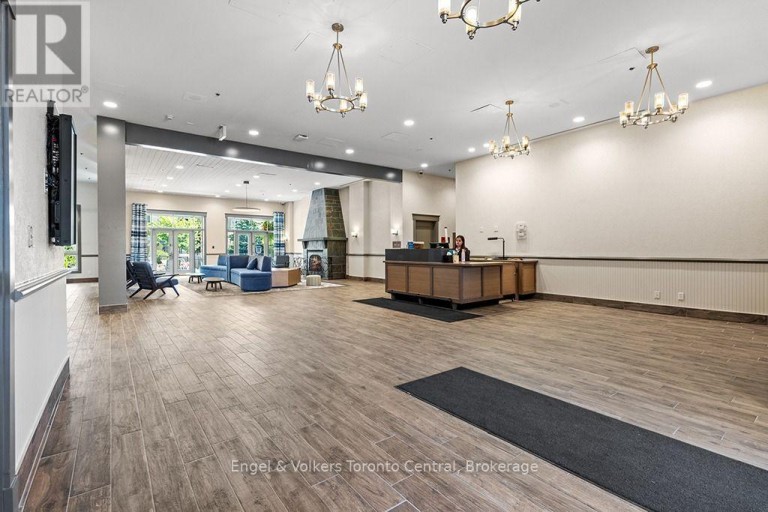 142 - 170 JOZO WEIDER BOULEVARD, Blue Mountains, Ontario, L9Y0V2