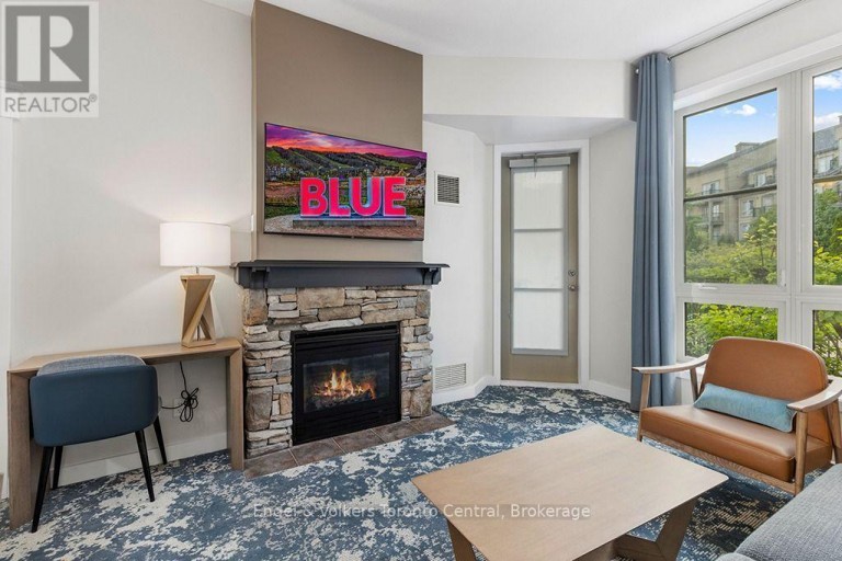 142 - 170 JOZO WEIDER BOULEVARD, Blue Mountains, Ontario, L9Y0V2