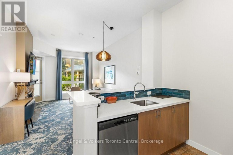 142 - 170 JOZO WEIDER BOULEVARD, Blue Mountains, Ontario, L9Y0V2