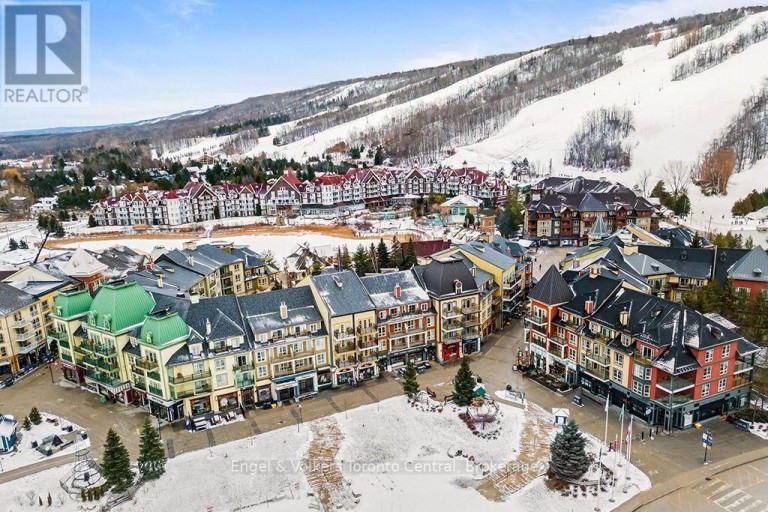 142 - 170 JOZO WEIDER BOULEVARD, Blue Mountains, Ontario, L9Y0V2