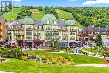 142 - 170 JOZO WEIDER BOULEVARD Blue Mountains Ontario photo 3