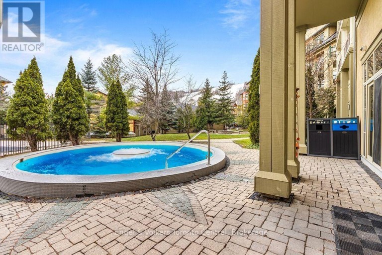 142 - 170 JOZO WEIDER BOULEVARD, Blue Mountains, Ontario, L9Y0V2