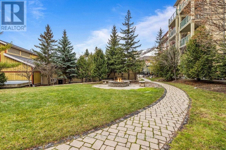 142 - 170 JOZO WEIDER BOULEVARD, Blue Mountains, Ontario, L9Y0V2