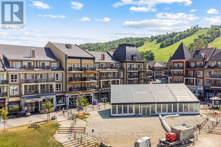 142 - 170 JOZO WEIDER BOULEVARD, Blue Mountains, Ontario, L9Y0V2