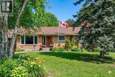 292 WELLINGTON STREET North Huron (Blyth) Ontario photo 1