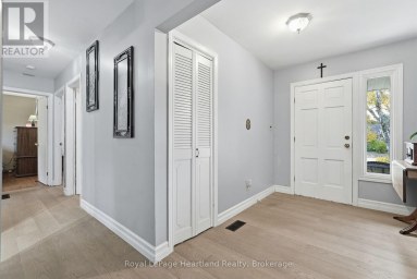 292 WELLINGTON STREET North Huron (Blyth) Ontario photo 13
