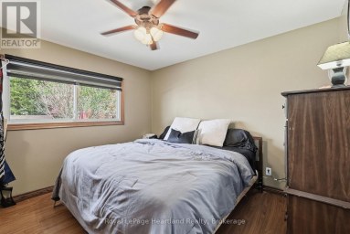292 WELLINGTON STREET North Huron (Blyth) Ontario photo 15